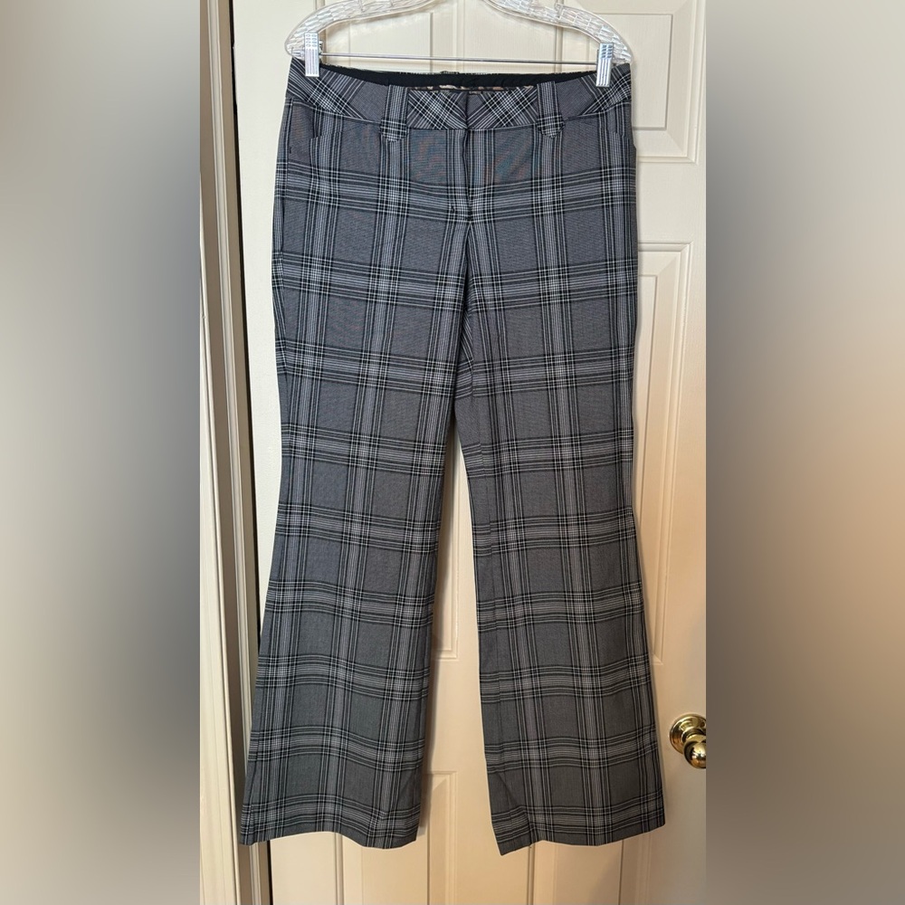 Express Editor Pants - Excellent Condition